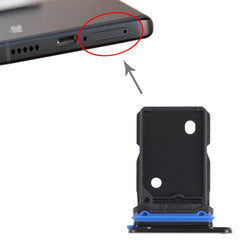 Para vivo X70 Pro V2134A V2105 Bandeja de ta...