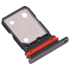 Para vivo iQOO 8 Bandeja de tarjeta SIM + Ba...
