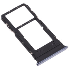 Para vivo Y76s V2156A Bandeja de tarjeta SIM...