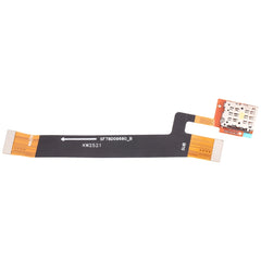 Zócalo portatarjetas SIM con cable flexible ...