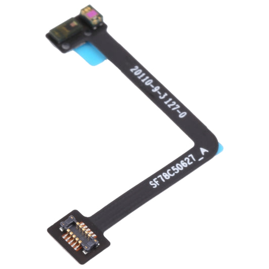 Cable flexible con sensor de luz para Motoro...