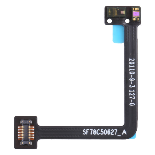 Cable flexible con sensor de luz para Motoro...