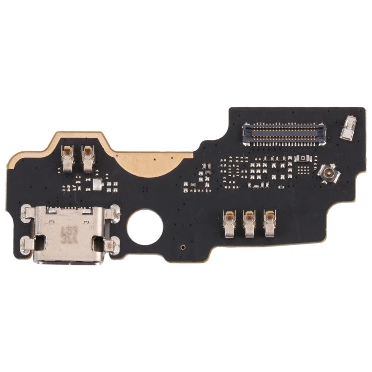Placa de Puerto de Carga para ZTE Blade X Ma...