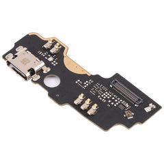 Placa de Puerto de Carga para ZTE Blade X Ma...