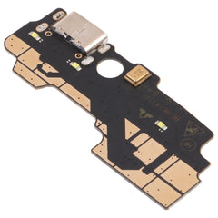 Placa de Puerto de Carga para ZTE Blade X Ma...