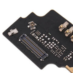 Placa de Puerto de Carga para ZTE Blade X Ma...
