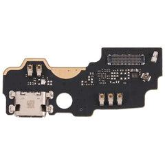 Placa de Puerto de Carga para ZTE Blade X Ma...