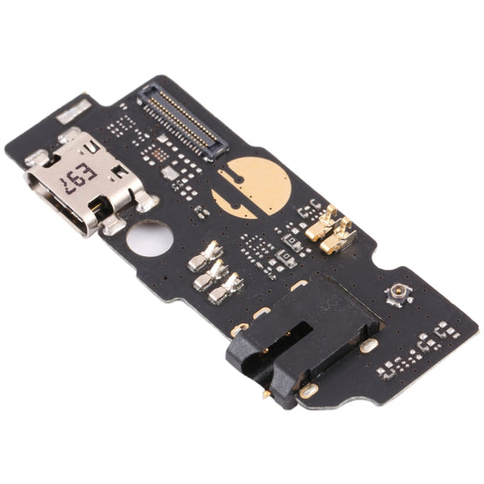 Placa de Puerto de Carga para ZTE Blade Z Ma...