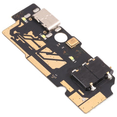 Placa de Puerto de Carga para ZTE Blade Z Ma...