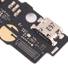 Placa de Puerto de Carga para ZTE Blade Z Ma...