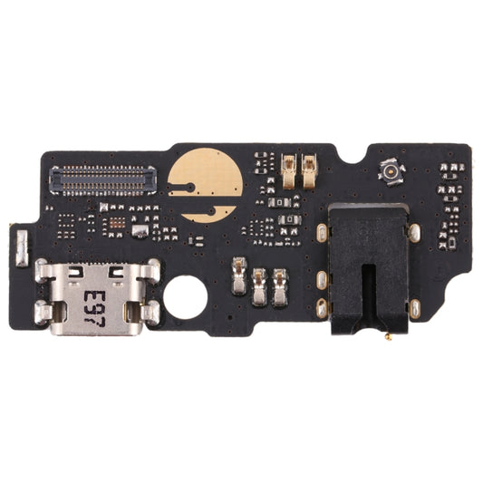 Placa de Puerto de Carga para ZTE Blade Z Ma...