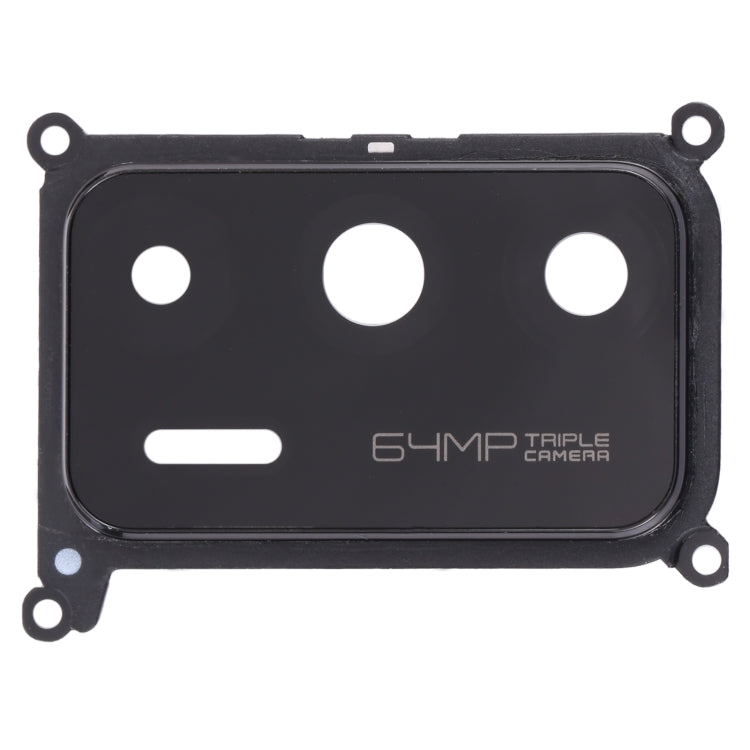 Para OPPO Realme GT 5G RMX2202 cubierta de l...