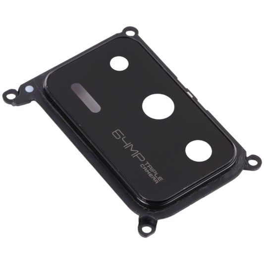Para OPPO Realme GT 5G RMX2202 cubierta de l...