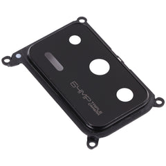 Para OPPO Realme GT 5G RMX2202 cubierta de l...