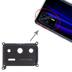 Para OPPO Realme GT 5G RMX2202 cubierta de l...