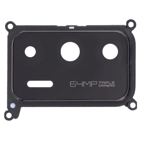 Para OPPO Realme GT 5G RMX2202 cubierta de l...