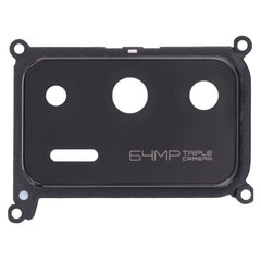 Para OPPO Realme GT 5G RMX2202 cubierta de l...