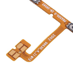 Para OPPO Realme C12 / Realme C15 Botón de e...