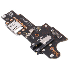 Para OPPO Realme C11 (2021) Placa de puerto ...