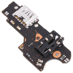 Para OPPO Realme C11 (2021) Placa de puerto ...