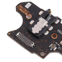 Para OPPO Realme C11 (2021) Placa de puerto ...