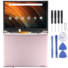 Pantalla LCD completa para Lenovo YOGA A12 Y...