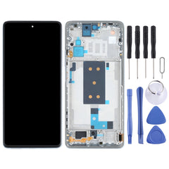 Pantalla LCD original de material OLED y ens...