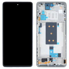 Pantalla LCD original de material OLED y ens...
