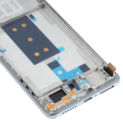 Pantalla LCD original de material OLED y ens...