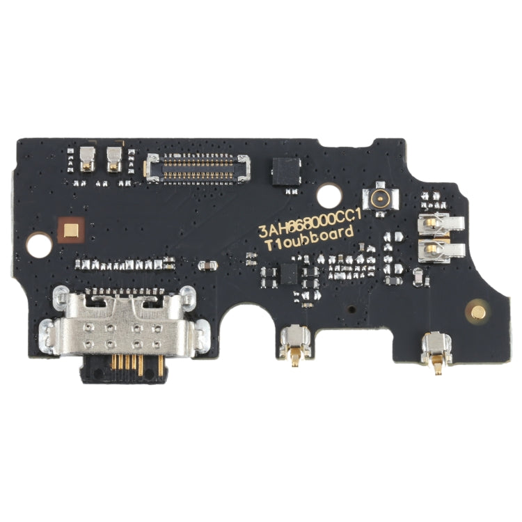 Placa de puerto de carga para TCL Plex T780H...