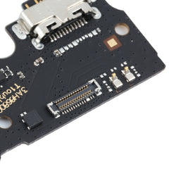 Placa de puerto de carga para TCL Plex T780H...