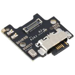 Placa de puerto de carga para TCL 10 Pro T79...