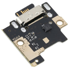 Placa de puerto de carga para TCL 10 Pro T79...