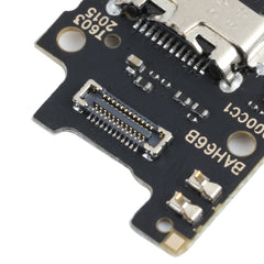 Placa de puerto de carga para TCL 10 Pro T79...