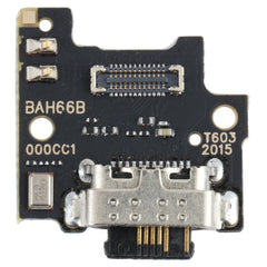 Placa de puerto de carga para TCL 10 Pro T79...