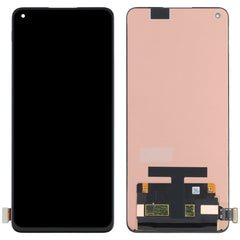 Pantalla LCD original material AMOLED y ensa...