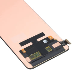 Pantalla LCD original material AMOLED y ensa...