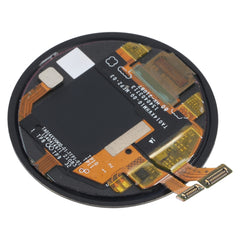 Pantalla LCD original de edición de cable du...