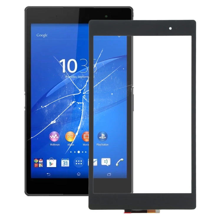 Panel táctil para Sony Xperia Z3 Tablet Comp...