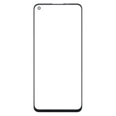 Para OnePlus Nord 2 5G DN2101 DN2103 Lente d...