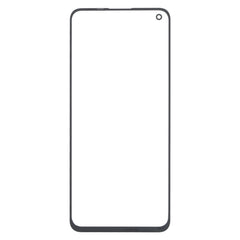 Para OnePlus Nord 2 5G DN2101 DN2103 Lente d...