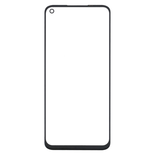 Para OnePlus Nord N200 5G DE2118 Lente de cr...