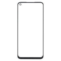 Para OnePlus Nord N200 5G DE2118 Lente de cr...