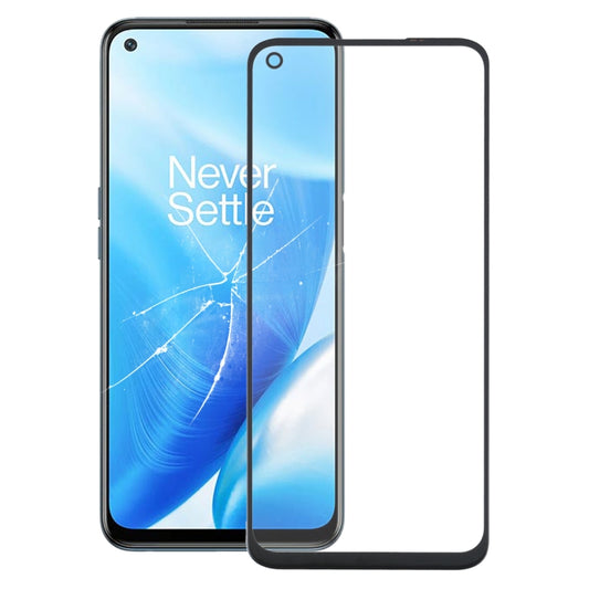 Para OnePlus Nord N200 5G DE2118 Lente de cr...