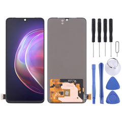 Pantalla LCD De Material AMOLED Original Y M...