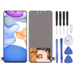 Pantalla LCD de material AMOLED original y e...