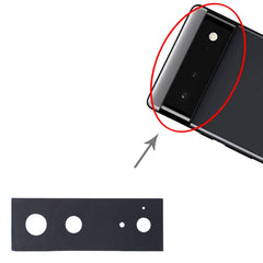 Lente de cámara trasera para Google Pixel 6 ...