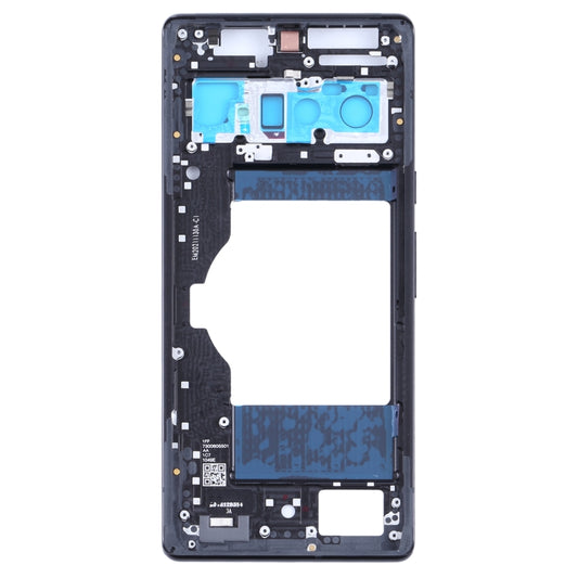 Para Google Pixel 7 Carcasa frontal Marco LC...