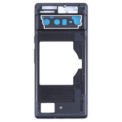 Para Google Pixel 7 Carcasa frontal Marco LC...