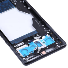 Para Google Pixel 7 Carcasa frontal Marco LC...